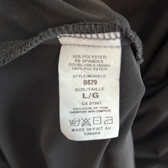 Lori M Collection Cocktail Dress - Picture 5 of 5